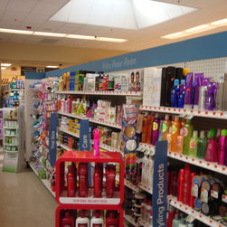 Signs - Display And Wall Shelves 