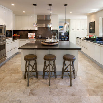 Montecito California . Residence