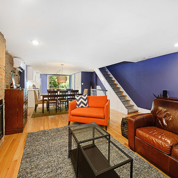 1302 Garden Street