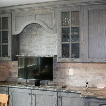 Palmer Kitchen
