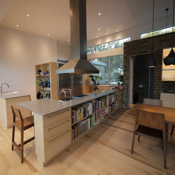 Dining / Kitchen