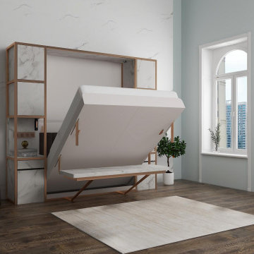 The Oclo - Carrara
