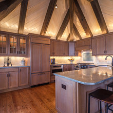 Kitchen Ideas