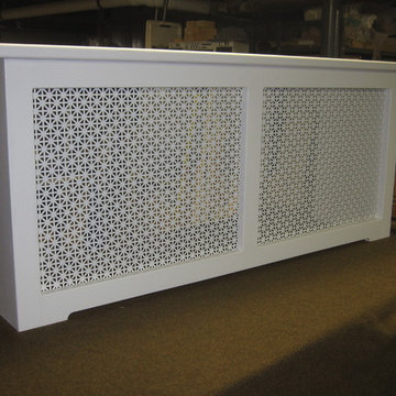 Radiator Covers
