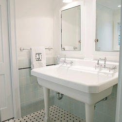 Brilliant Bathrooms - Products