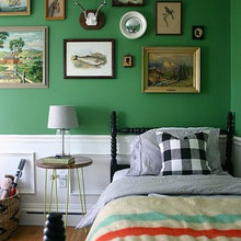 Winding Way Calvin's Room