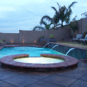 vistancia pool