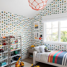Tadek’s Room