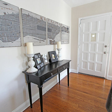 Brimingham Remodel