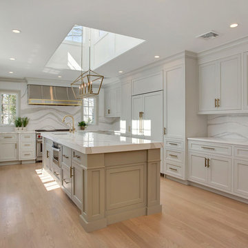 Kitchen - Next Level Ranch