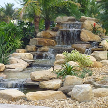 Waterfalls