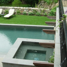 POOLS