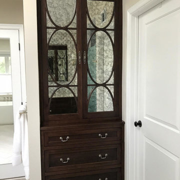 Completed Projects