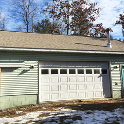 Owens Corning Amber - Roofing And Gutters