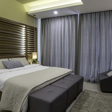 Amwaj Mermaid Apartments - Impact Estates