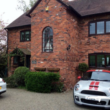 Exterior Ideas
