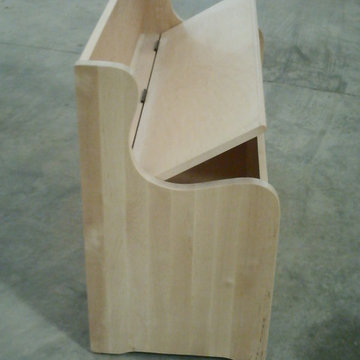 toy box