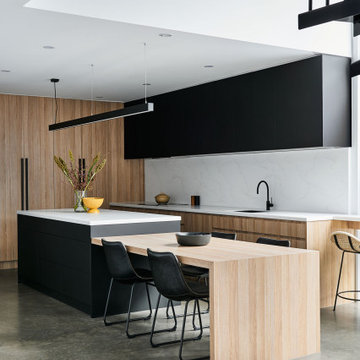 Winter Street Townhouse