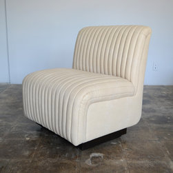 Custom - Living Room Chairs