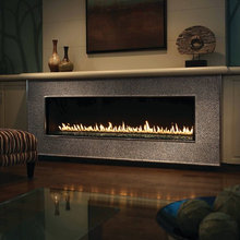 Fireplace’s