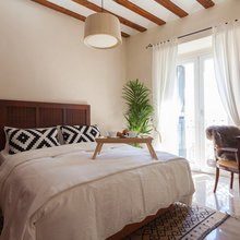 Bedrooms