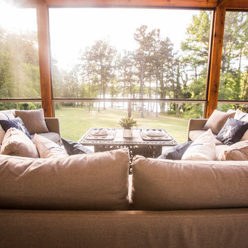 Outdoor Space