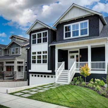 Armintrout Homes