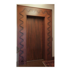 Custom Furniture - Home Decor