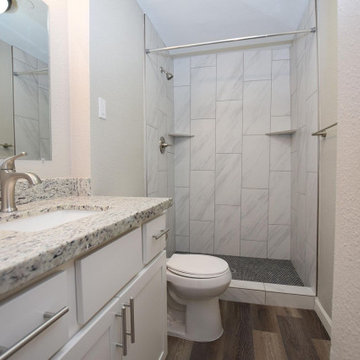 Bring Warmth and Color, Bathroom Remodeling in Anaheim, CA
