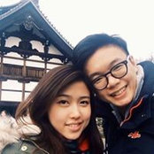 Tang Ling's photo