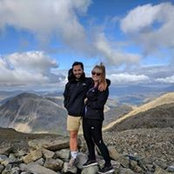 Harrison Burkitt's photo