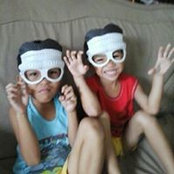 Eden Manalo's photo