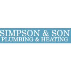 Simpson & Son Plumbing & Heating