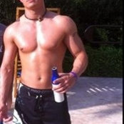 Foto de Dave Bisping
