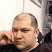 Sergey Naumenko's photo