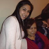 Laurie Arce's photo