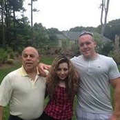 Eric Weinstein's photo