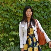 Lei Lei's photo