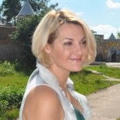 Богданова Натали's photo