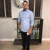 Foto von Anthony Hernandez