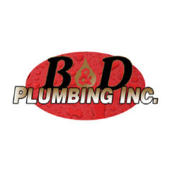 B&D Plumbing Inc.