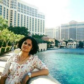 Ami Jatania's photo