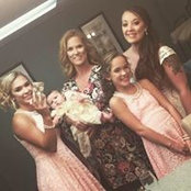 Barbie Snively's photo