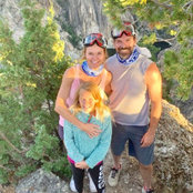 Billy Campbell's photo
