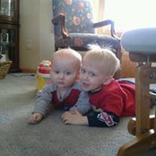 Sarah Cook's photo