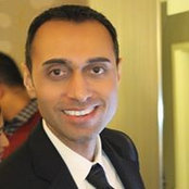 Foto von Mital Patel
