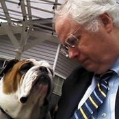 Foto von Glenn Hargett