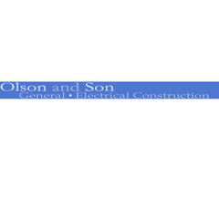 Olson and Son Construction