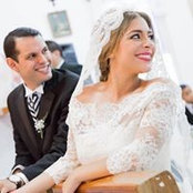 Andrea Zebede's photo