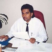 Photo de Swamy Morgan